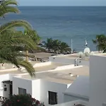 Apartamento Primera Linea Playa