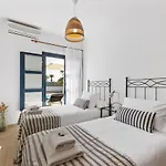 Lanzarote Villa Irina Marina Rubicón