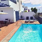 Villa Rubicón Seaview