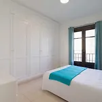 Mahostly Apartamento Comillas Pb