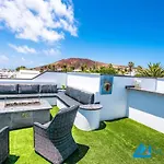 Villa Graciosa By Villas Now Ltd