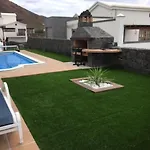 Villa Los Alisios 58