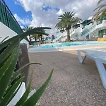 Apartamento Villalia