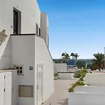 Apartamento El Quintero