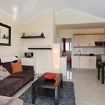 Apartamento Marea