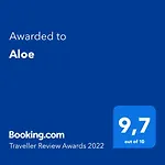 Aloe