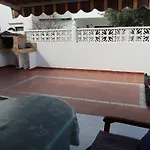 Casa Luna - comfortable apartment in central&quiet area Playa Honda