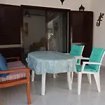 Casa Luna - comfortable apartment in central&quiet area Playa Honda
