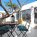Apartamento El Jable