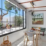 Apartamento El Jable