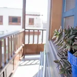 Apartamento Bissau