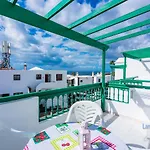 Vivienda Vacacional Maricruz