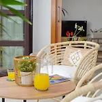 Luxury Buenavista el Charco + private parking