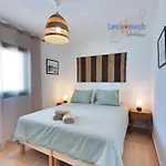 Vivienda Vacacional Froggy\'s