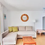 Vivienda Vacacional Froggy\'s