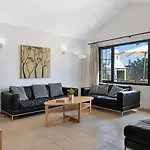 Casa Palmeras