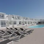 Los Gracioseros 211 - 2 Beds - 1St Floor - Air-Con - Uk Tv - Wi-Fi