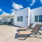 Bungalow Bellavista 13 - 3 Bed/2 Bath - 1 Toilet - Communal Pool - Wifi -