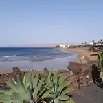 Las Tabaibas