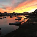 Casa Pescado Vistas Al Mar
