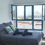Casa Pescado Vistas Al Mar