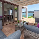 Villa Janubio by Villa Plus