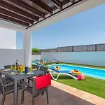 Villa Janubio by Villa Plus