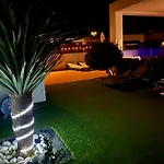 Villa Carmen- Lanzarote