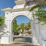 Lanzahost Casa Christina