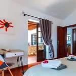 Casa Mango - Las Coloradas - Playa Blanca
