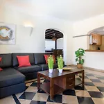 Hipoclub Villas, Aguamarina 11