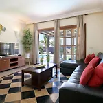 Hipoclub Villas, Aguamarina 11