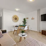Casa Conchita. Relax, Diversion Y Playa.