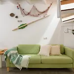 La Casa De Los Pasos