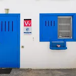 La Casa De Los Pasos