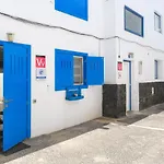 La Casa De Los Pasos