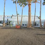 Apartamentos Arena Dorada