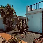 Villa Jardín