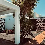 Villa Jardín