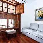 Guanapay Home en el Centro de Teguise