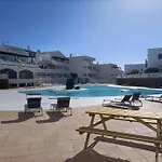 Apto. Vacacional “El Balcon De Las 4 Lunas”