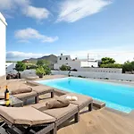 Casa Guenia I