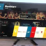 Mar y Montaña