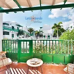Vivienda Vacacional Aidamar