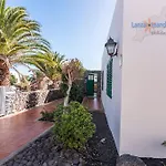 Vivienda Vacacional Aidamar