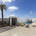 Villa Atlantico - Planta Alta