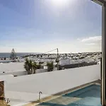 Villa Atlantico - Planta Alta