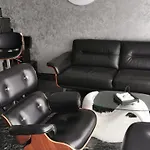 Onyx Apartment