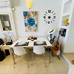 El Relax Del Puerto