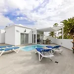 Villa Nico By Escapehome